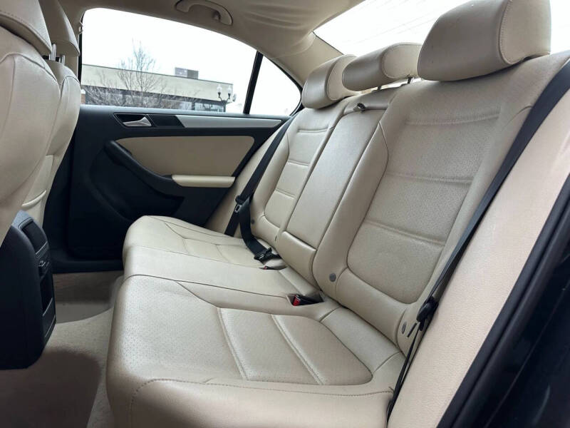 2014 Volkswagen Jetta