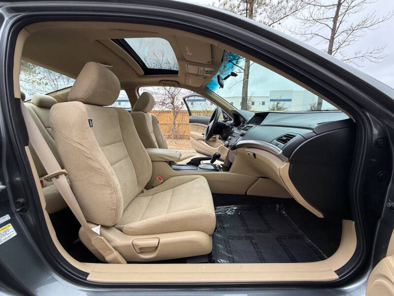 2010 Honda Accord EX