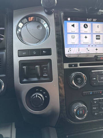 2017 Ford Expedition EL Limited