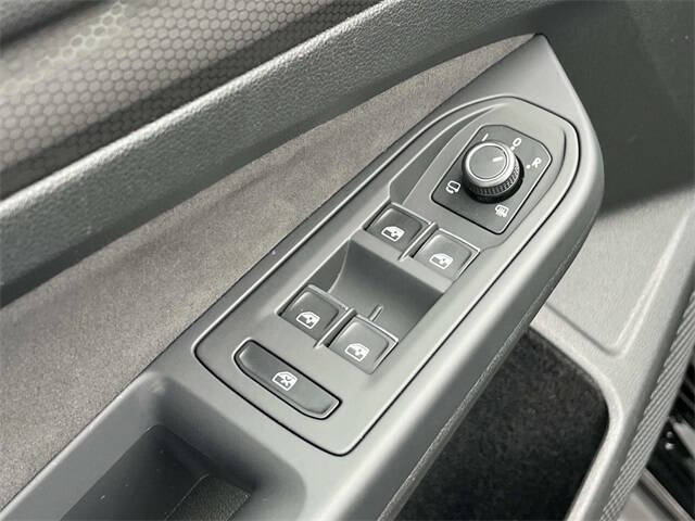 2024 Volkswagen Golf GTI S