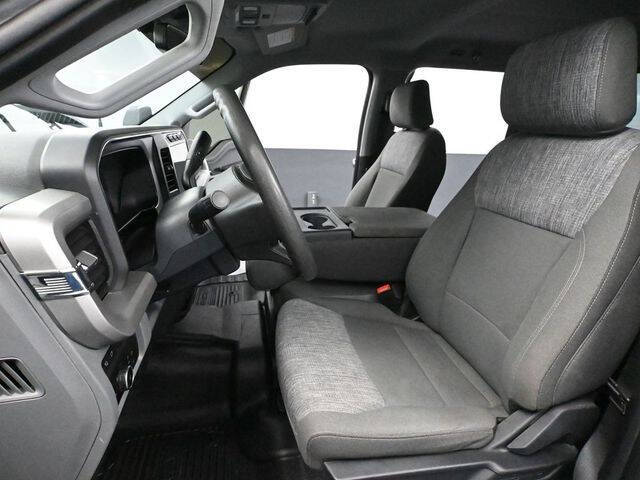 2023 Ford F-350 Super Duty