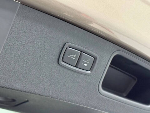 2018 Porsche Macan S