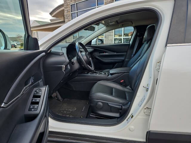 2023 Mazda CX-30 2.5 S Select