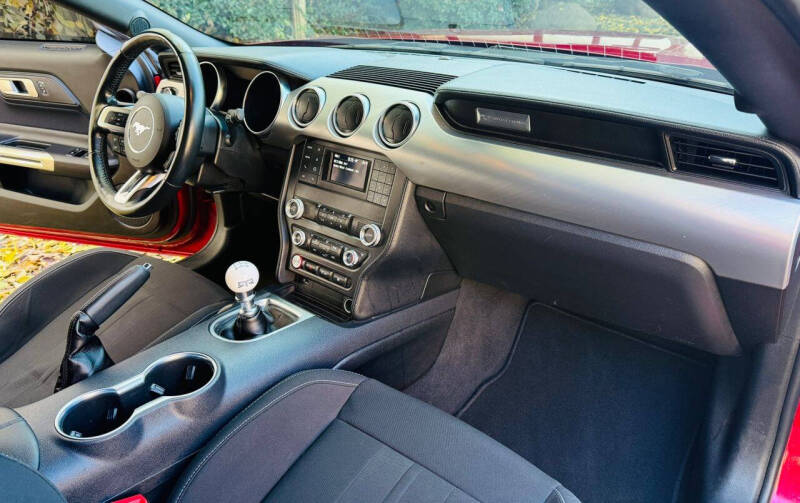 2023 Ford Mustang GT