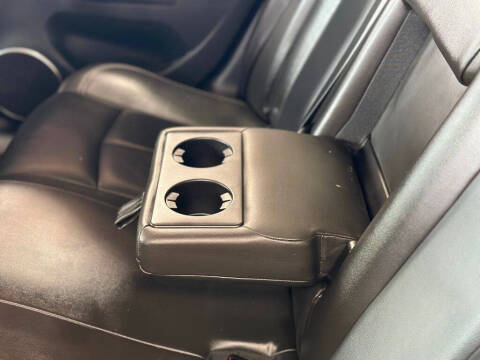 2011 Chevrolet Cruze LT