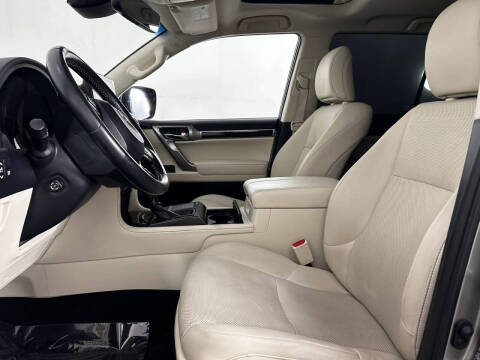 2022 Lexus GX 460