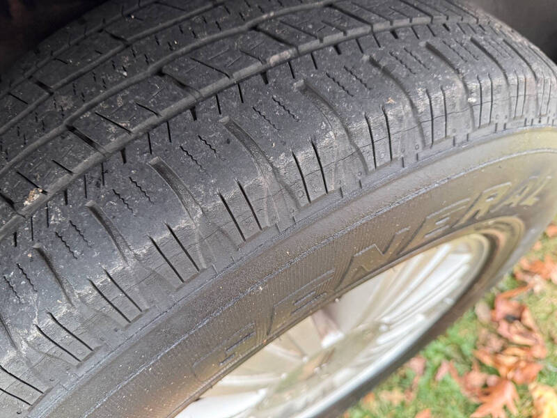 2012 Lincoln Navigator L