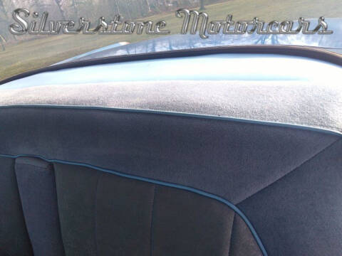 1956 Oldsmobile Ninety-Eight