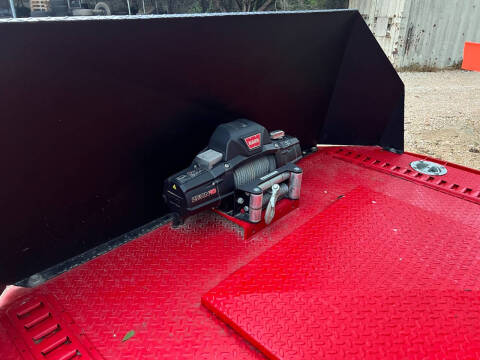 2019 MAXX-D 24' DROP&LOAD