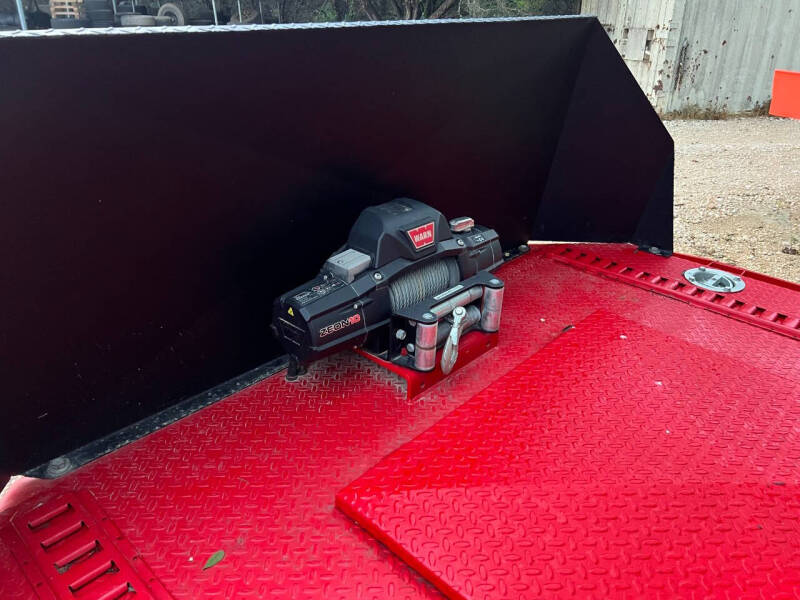 2019 MAXX-D 24' DROP&LOAD