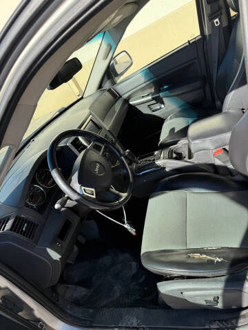 2010 Jeep Grand Cherokee Laredo