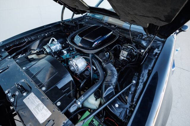 1977 Pontiac Firebird