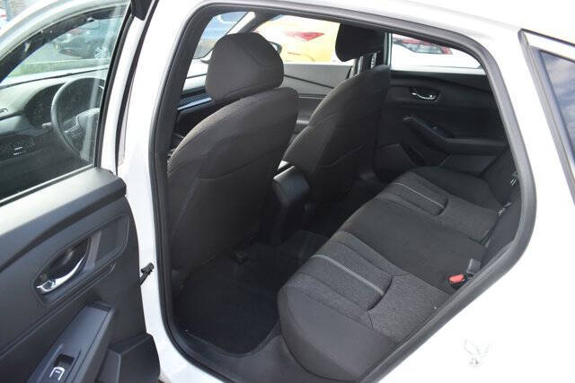 2023 Honda Accord Hybrid