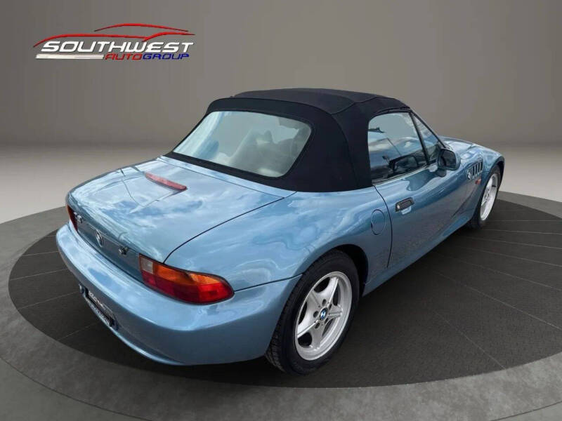 1996 BMW Z3