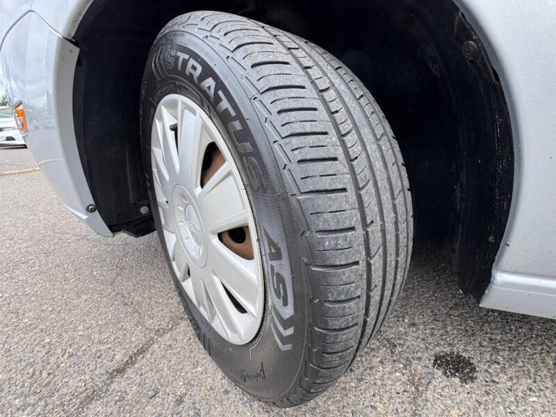 2005 Ford Focus