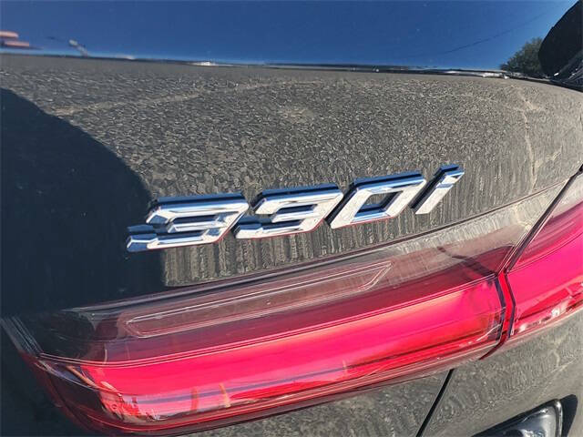 2020 BMW 3 Series 330i