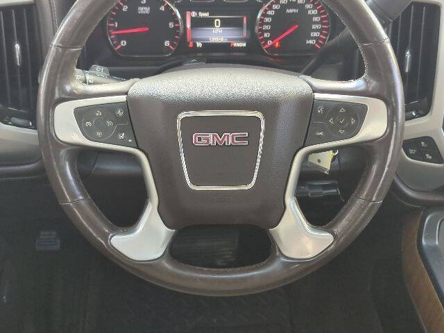 2014 GMC Sierra 1500