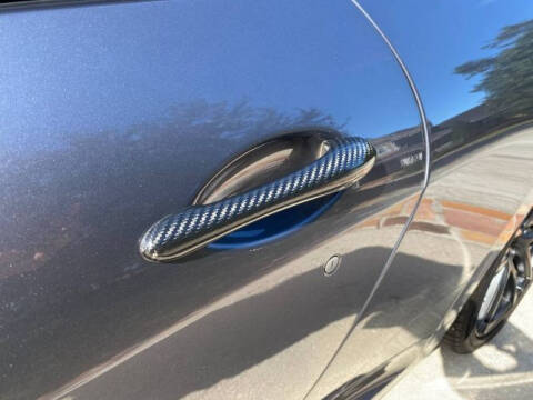 2014 Maserati Gran Turismo