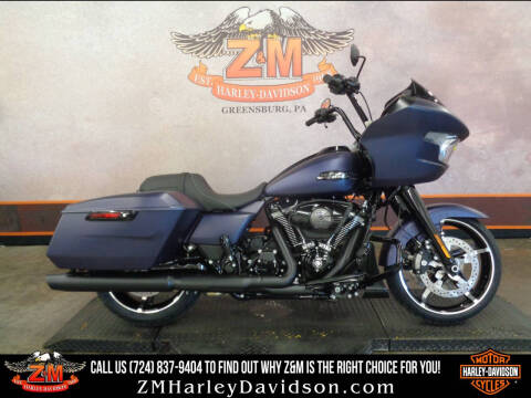 2025 Harley-Davidson Road Glide