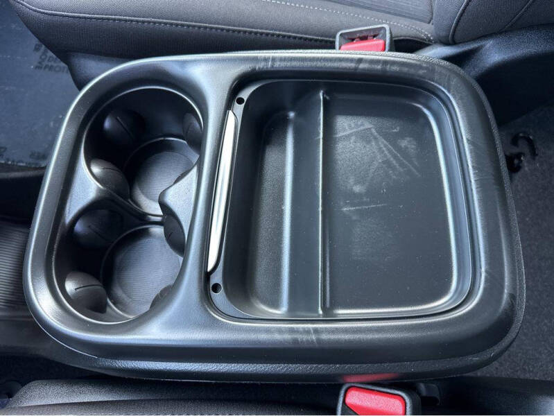 2024 Chrysler Pacifica Touring