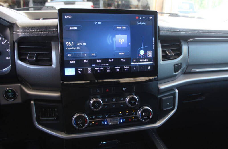 2023 Ford Expedition XLT