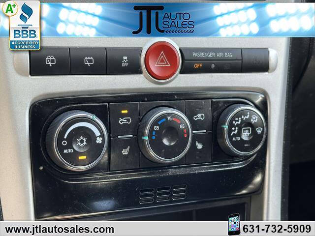 2014 Chevrolet Captiva Sport LT