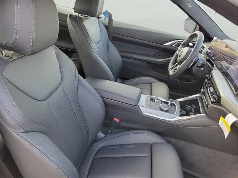 2026 BMW 4 Series M440i