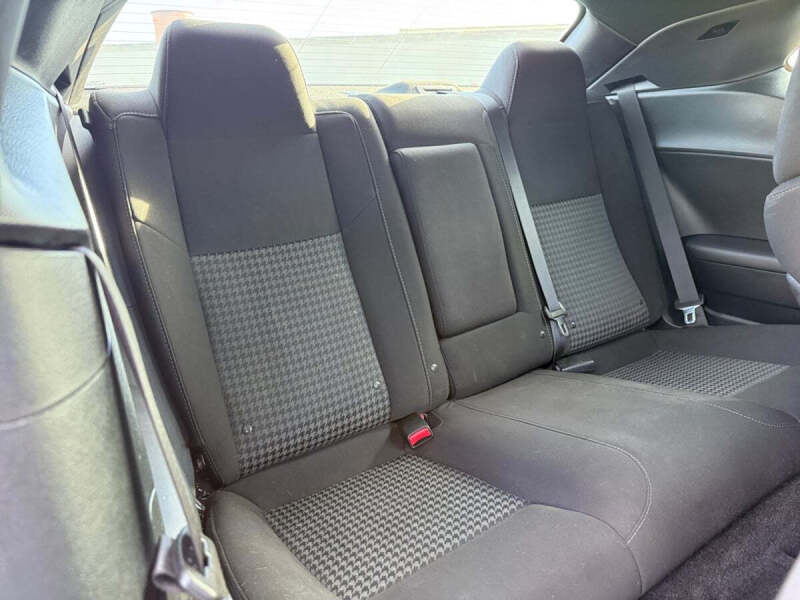 2018 Dodge Challenger R/T Scat Pack