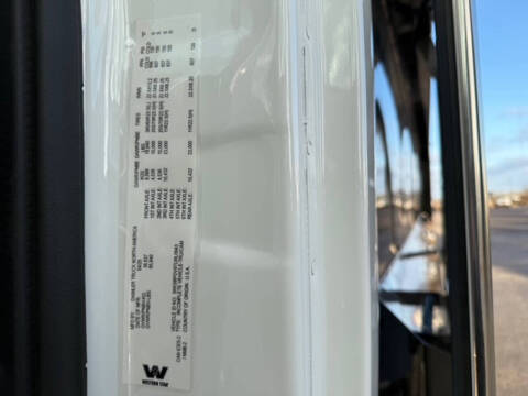 2026 Western Star 47X