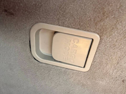 2012 Ford Expedition EL