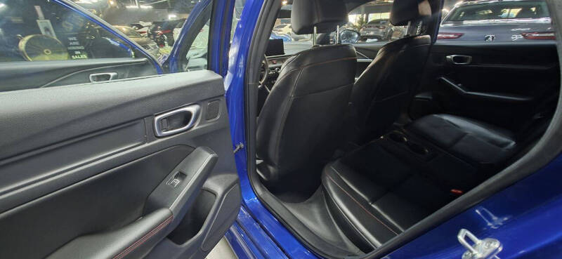 2024 Acura Integra Type S