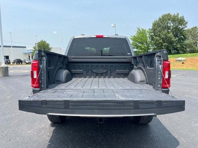 2023 Ford F-150 8