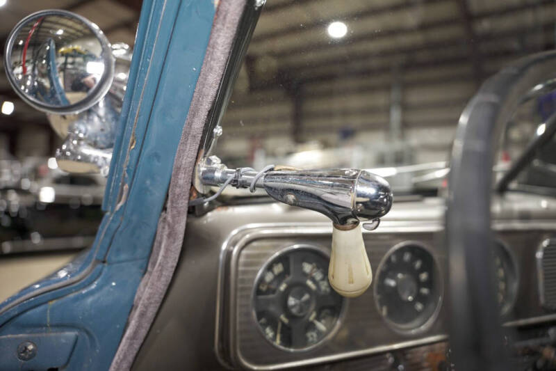 1949 Studebaker Champion