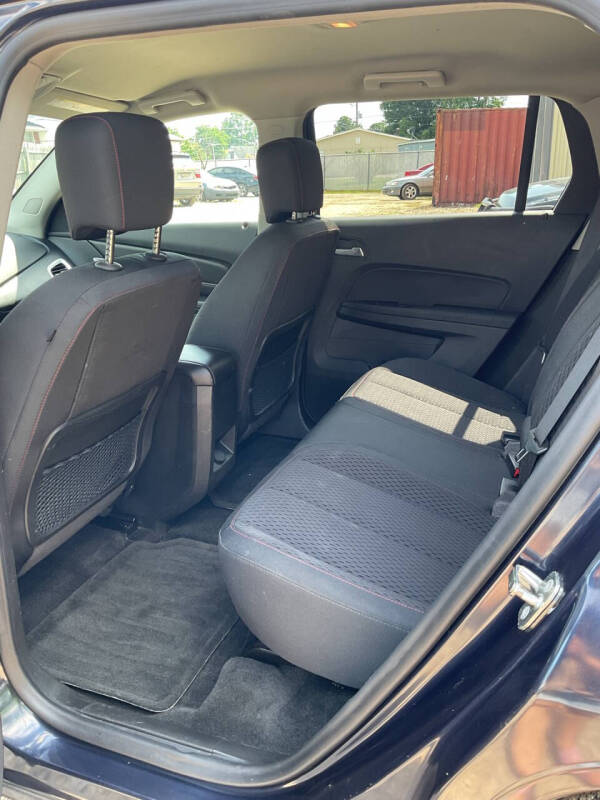 2015 GMC Terrain SLE-1