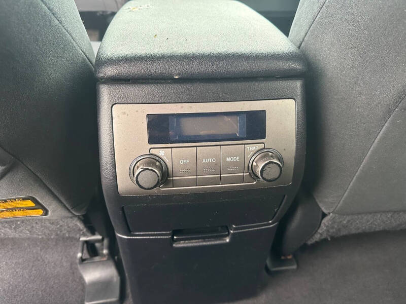 2010 Toyota Highlander Sport