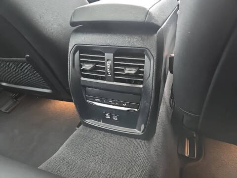 2024 BMW i4 eDrive40 Gran Coupe