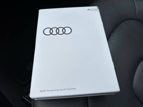 2013 Audi Allroad 2.0T quattro Premium Plus