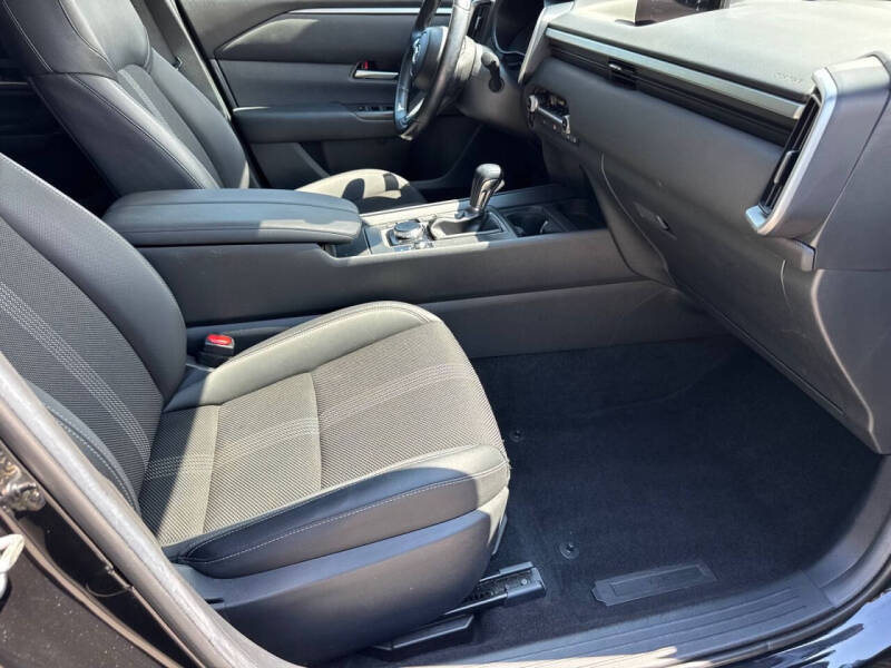 2024 Mazda CX-50 2.5 S Preferred