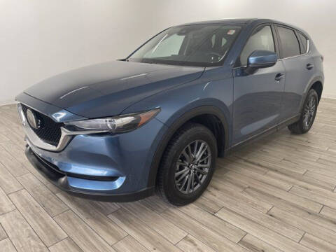 2019 Mazda CX-5 for sale at TRAVERS GMT AUTO SALES - Traver GMT Auto Sales West in O Fallon MO