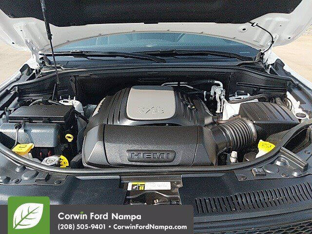 2019 Dodge Durango R/T