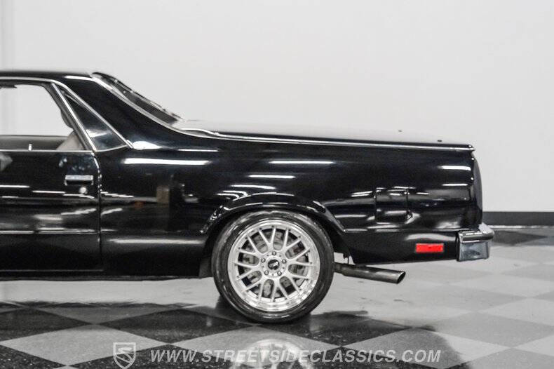 1984 GMC Caballero