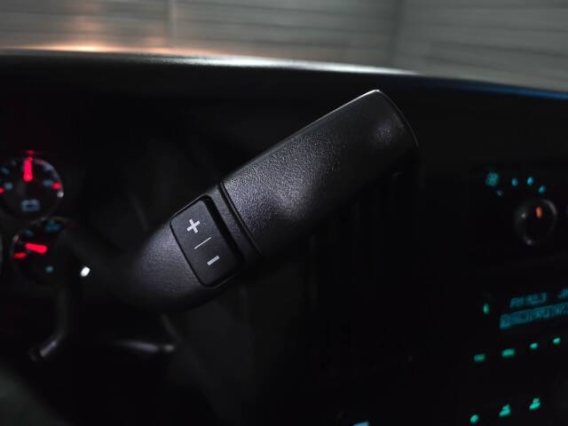 2019 GMC Savana 2500