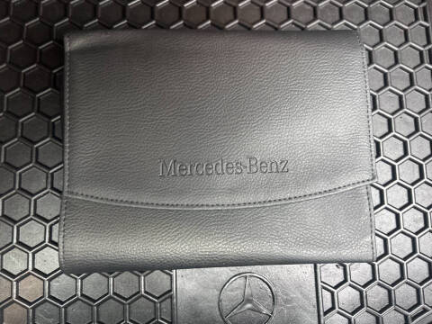 2016 Mercedes-Benz E-Class E 250 BlueTEC 4MATIC