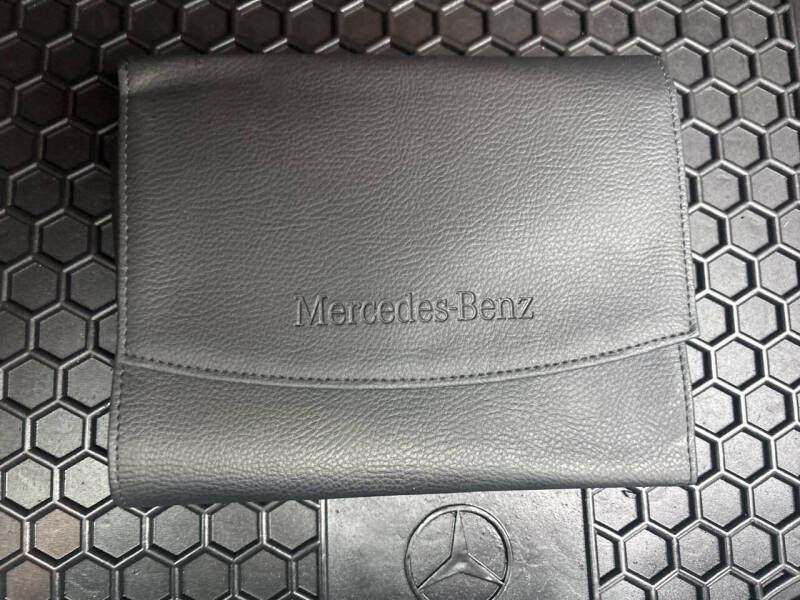 2016 Mercedes-Benz E-Class E 250 BlueTEC 4MATIC