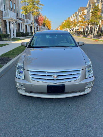 2006 Cadillac STS for sale at Pak1 Trading LLC in Little Ferry NJ