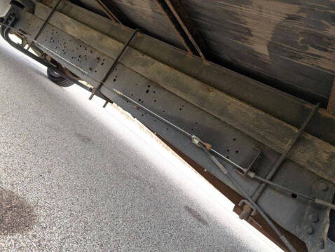 2017 Ford E-Series E-450 SD