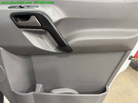 2012 Freightliner Sprinter 2500