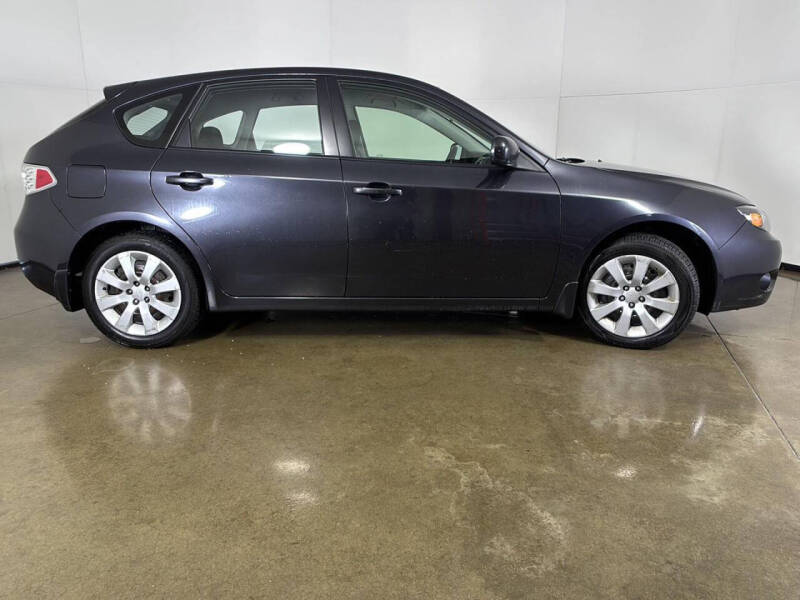 2010 Subaru Impreza 2.5i