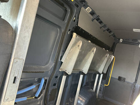 2020 RAM ProMaster 3500 159 WB