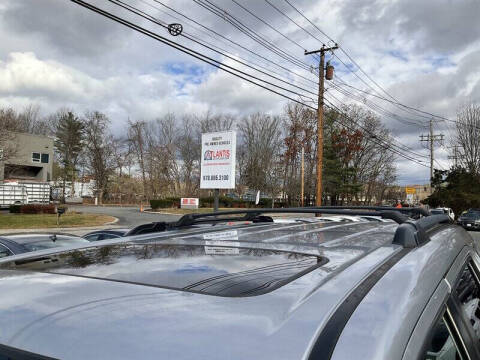 2014 Honda Pilot EX-L